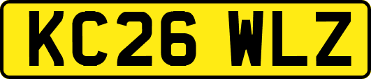 KC26WLZ