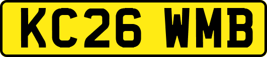 KC26WMB