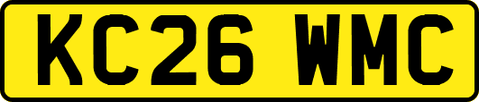 KC26WMC