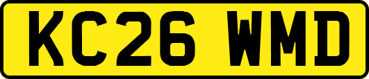 KC26WMD