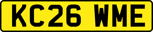 KC26WME