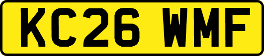 KC26WMF