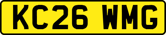 KC26WMG