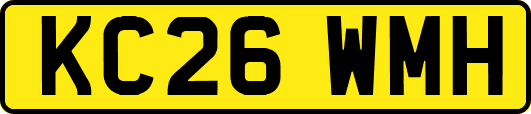 KC26WMH