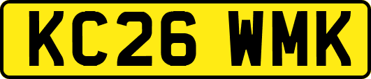 KC26WMK