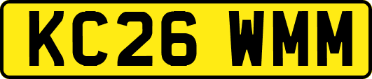 KC26WMM