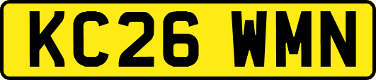 KC26WMN