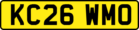 KC26WMO
