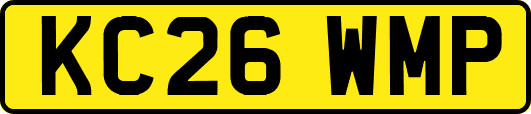 KC26WMP
