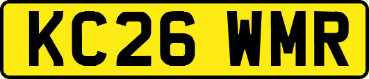 KC26WMR