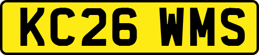 KC26WMS