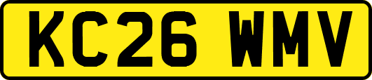 KC26WMV