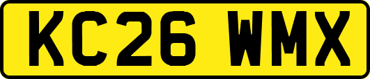 KC26WMX