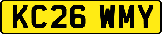 KC26WMY