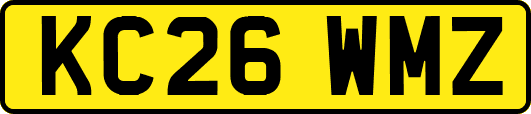 KC26WMZ