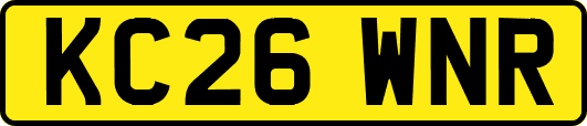 KC26WNR