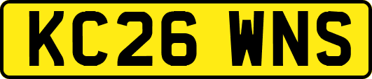 KC26WNS