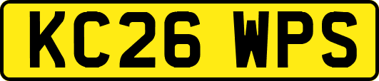 KC26WPS