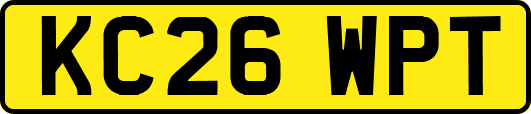 KC26WPT