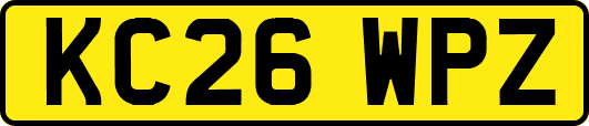 KC26WPZ