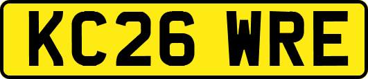 KC26WRE