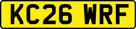 KC26WRF