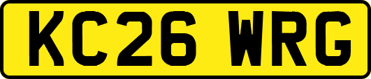 KC26WRG
