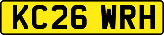 KC26WRH