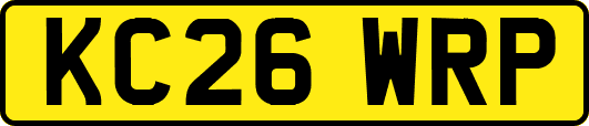 KC26WRP