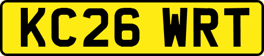 KC26WRT