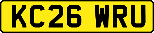 KC26WRU