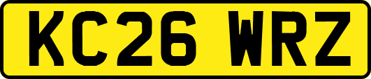 KC26WRZ