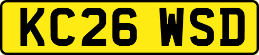 KC26WSD