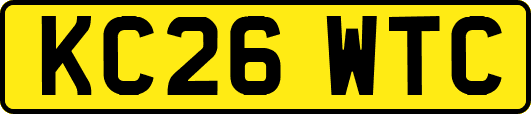 KC26WTC