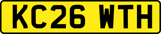KC26WTH