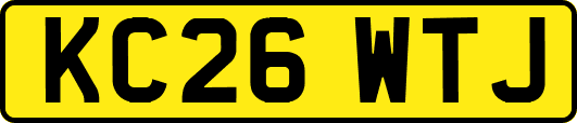 KC26WTJ