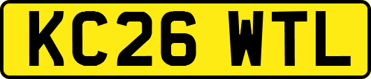 KC26WTL