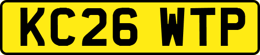 KC26WTP