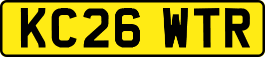 KC26WTR