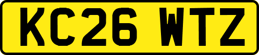 KC26WTZ