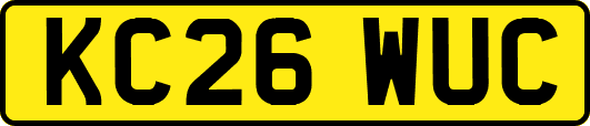 KC26WUC