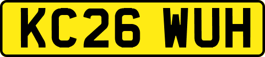 KC26WUH