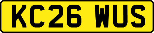 KC26WUS