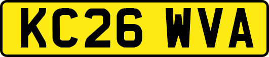 KC26WVA