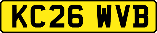 KC26WVB