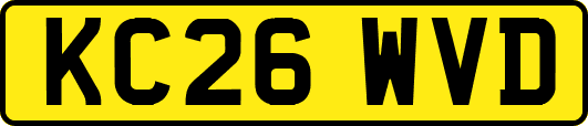KC26WVD