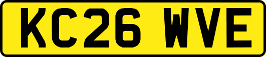 KC26WVE