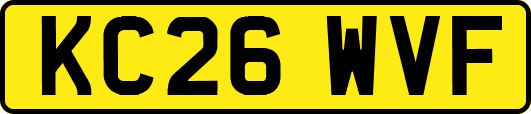 KC26WVF