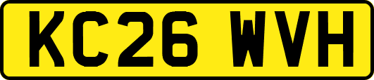 KC26WVH