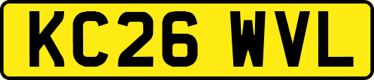 KC26WVL